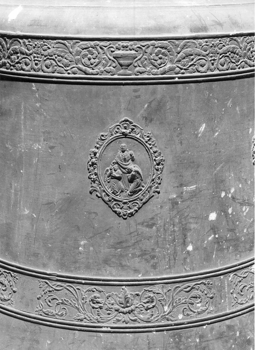campana di Ditta Cavadini Luigi e figlio (sec. XX)