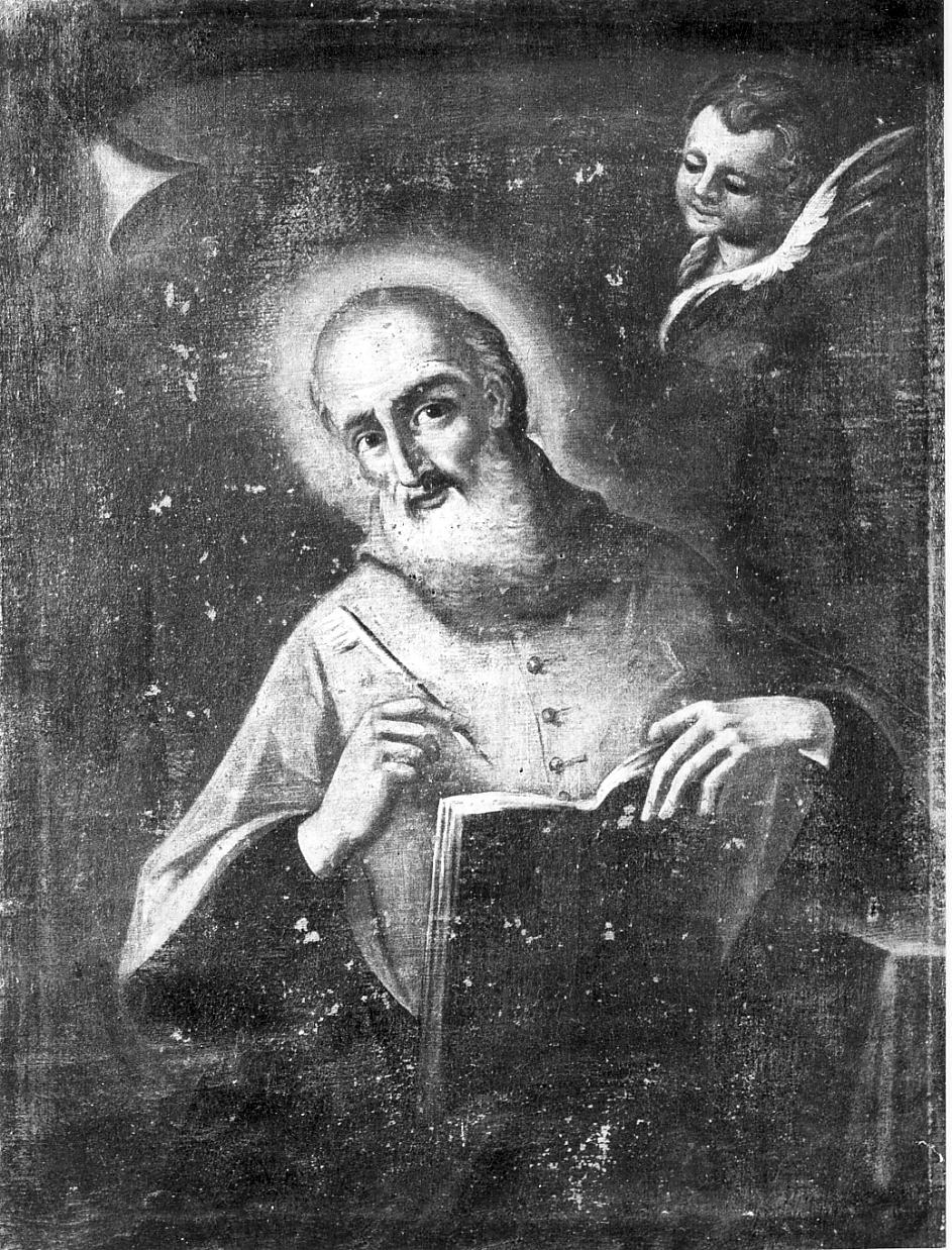 San Girolamo nello studio (dipinto, opera isolata) - ambito mantovano (prima metà sec. XVIII)