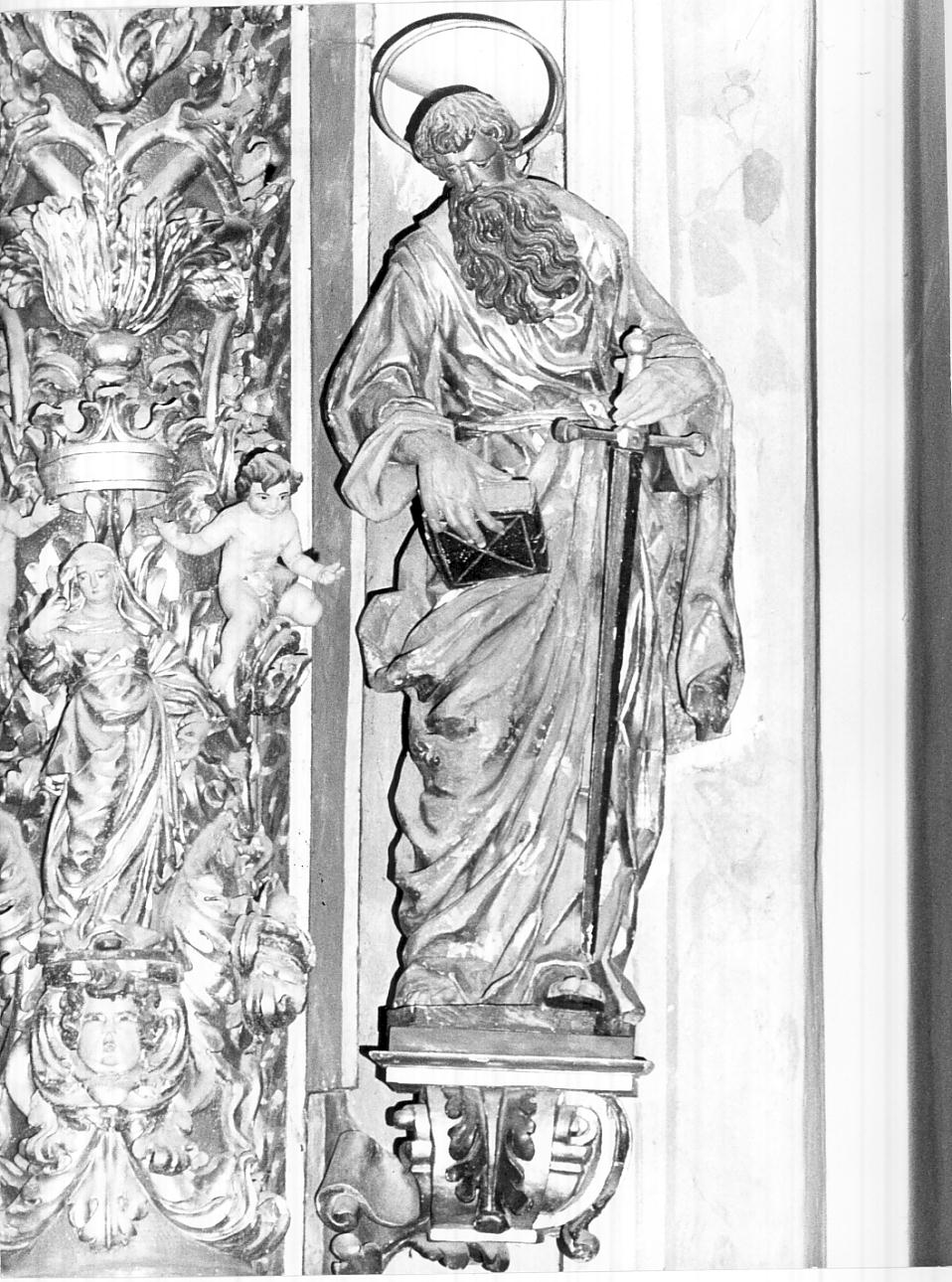 ancona, insieme di Fantoni Andrea (attribuito) (sec. XVII)