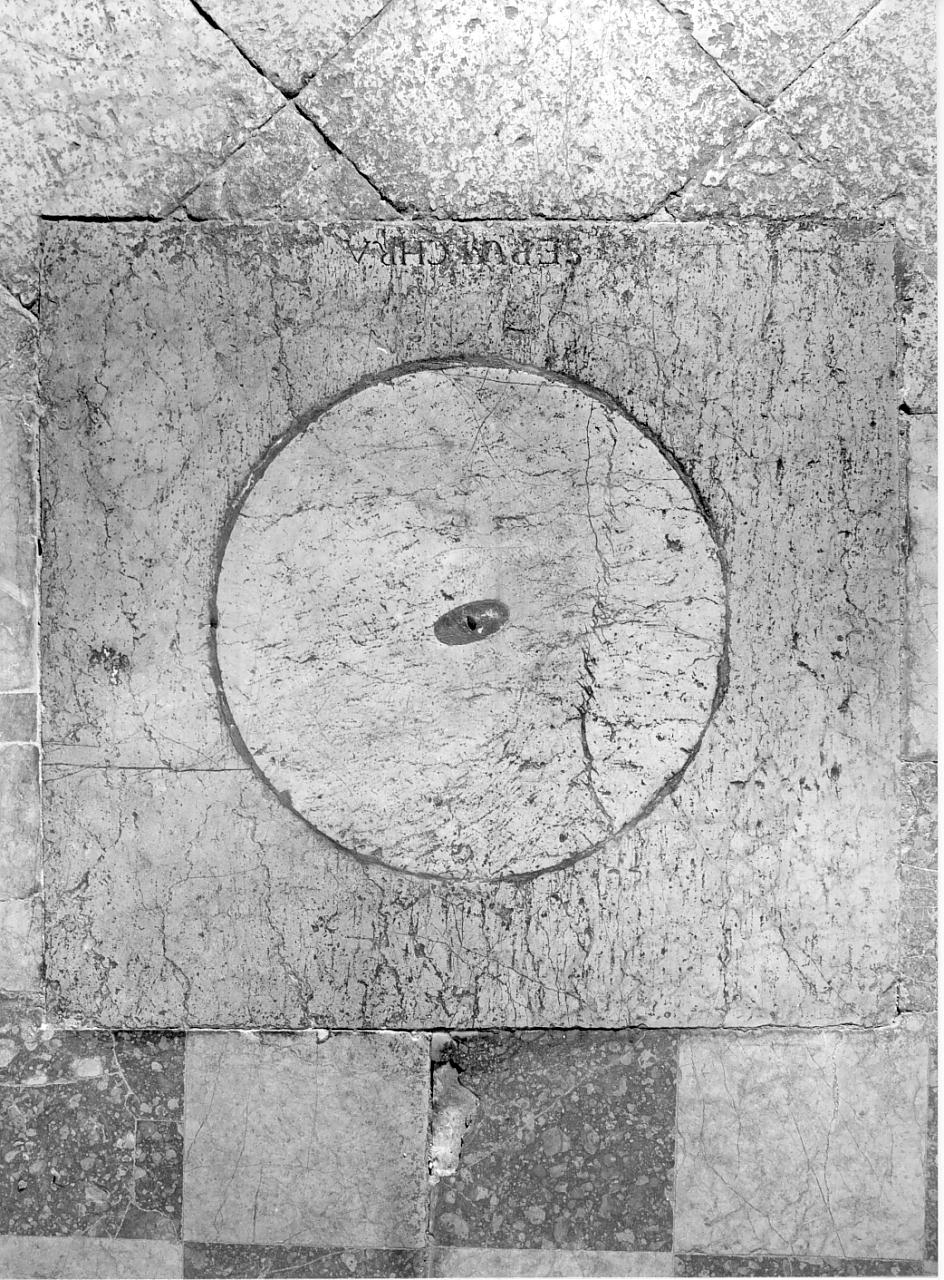 lastra tombale, opera isolata - ambito India settentrionale (prima metà sec. XVII)