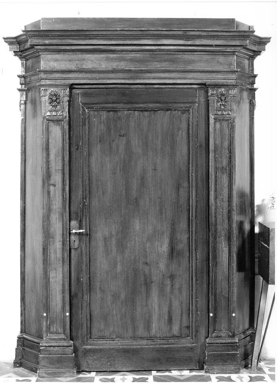 porta, serie - produzione bresciana (fine/inizio secc. XIX/ XX)