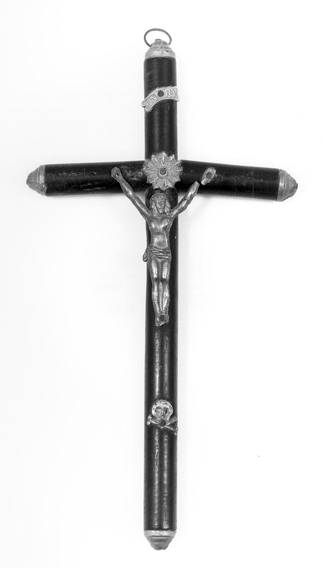 croce, serie - produzione lombarda (sec. XIX)