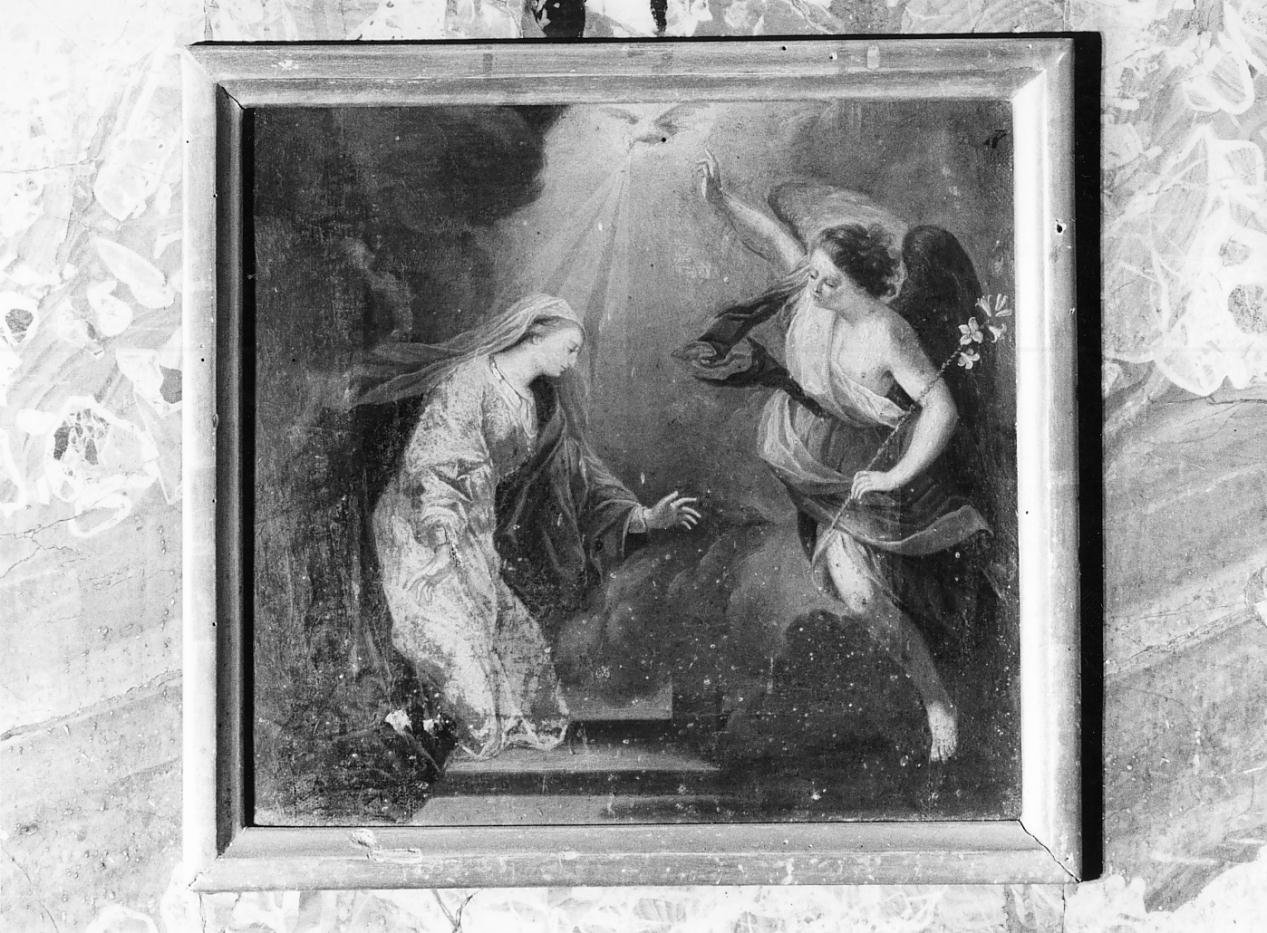 misteri del rosario (dipinto, ciclo) - ambito lombardo (seconda metà sec. XVIII)