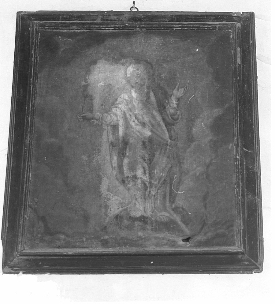 Madonna Immacolata (dipinto) - ambito lombardo (sec. XVIII)
