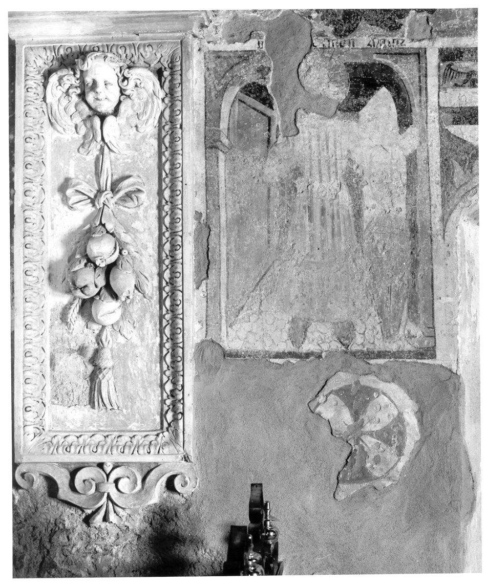 Beato Simonino da Trento (dipinto, ciclo) - ambito lombardo (sec. XV)
