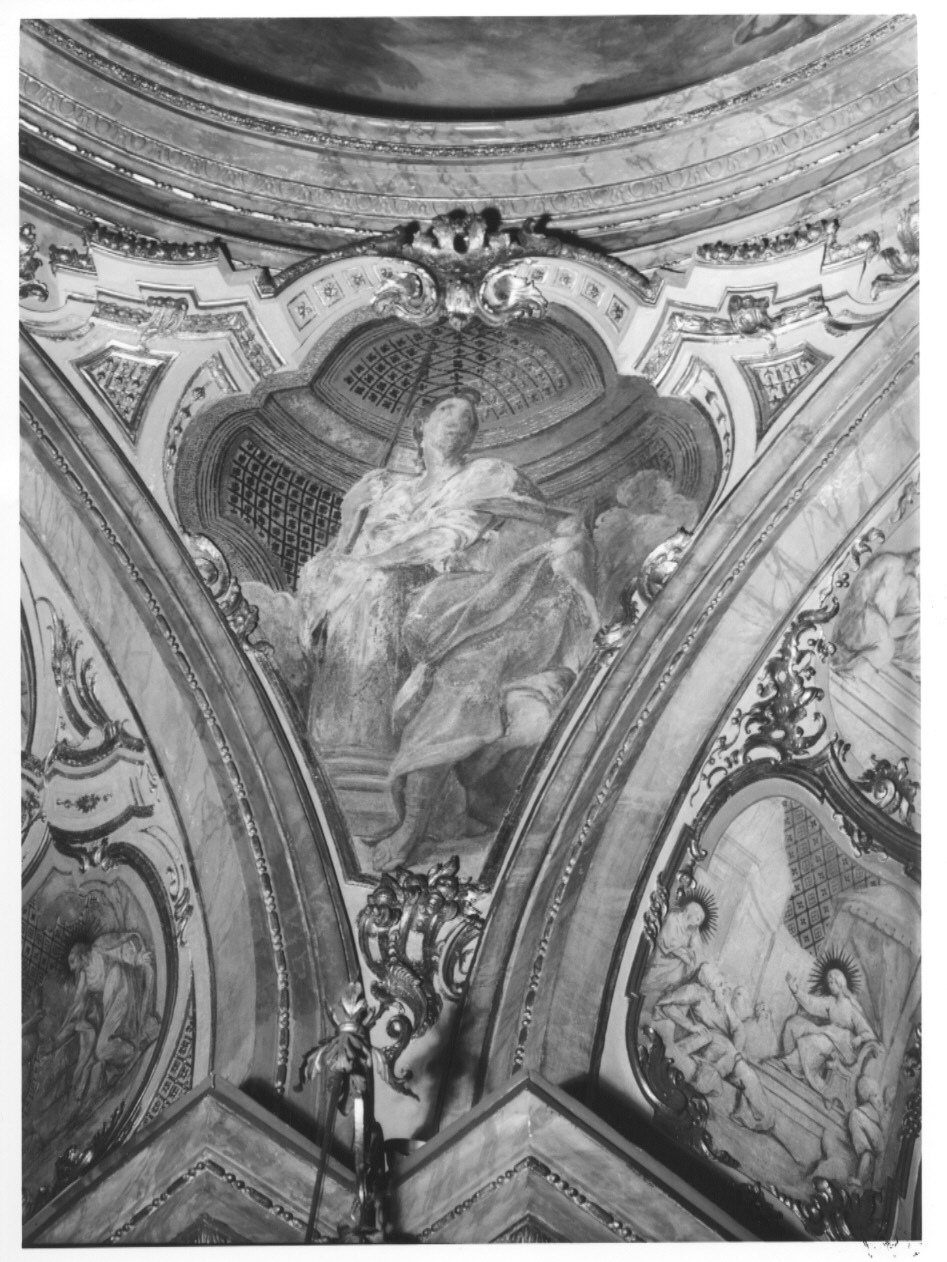 fortezza (dipinto, ciclo) di Monti Francesco, Zanardi Giovanni (sec. XVIII)