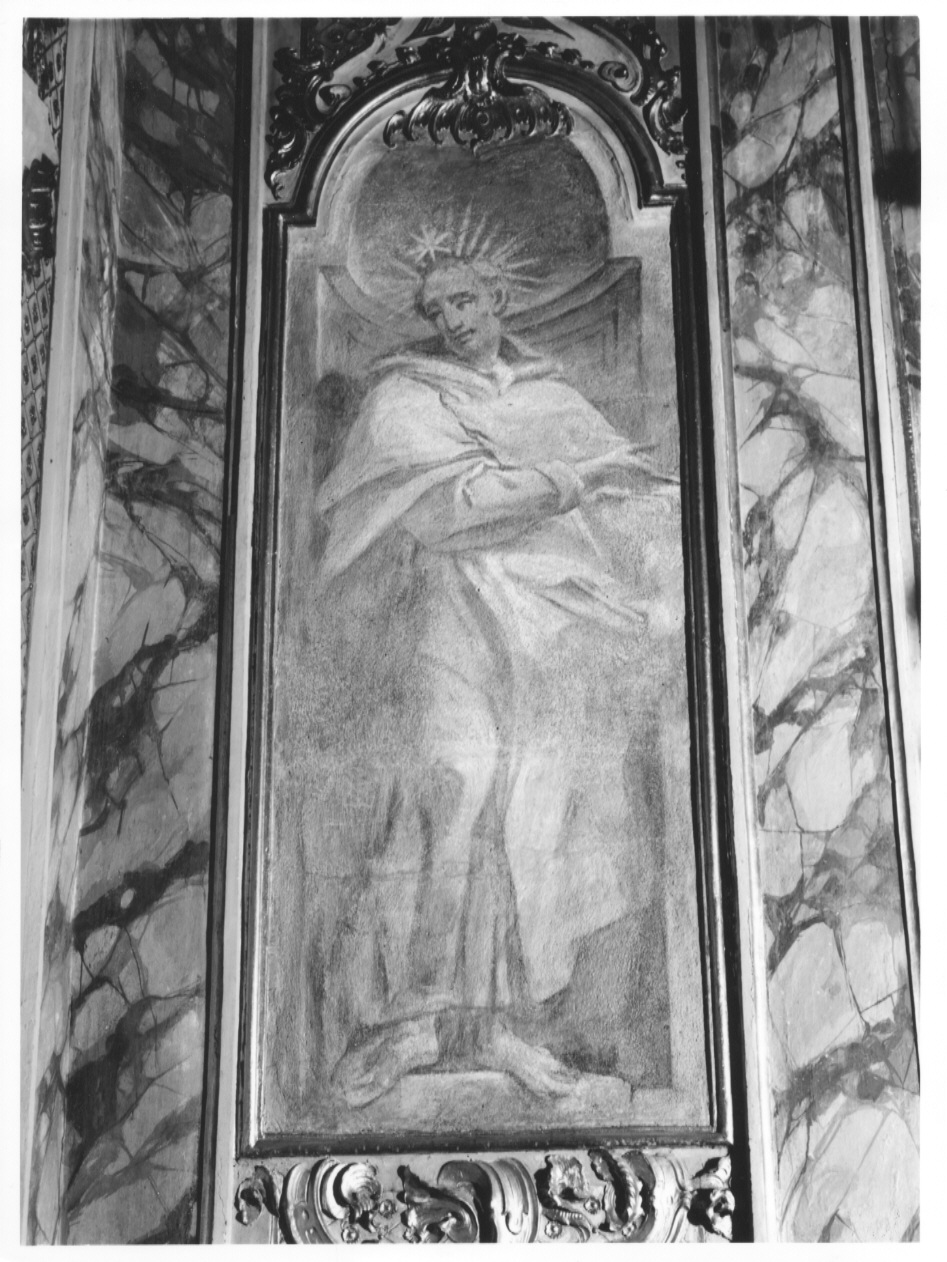 San Domenico (dipinto, ciclo) di Monti Francesco, Zanardi Giovanni (sec. XVIII)