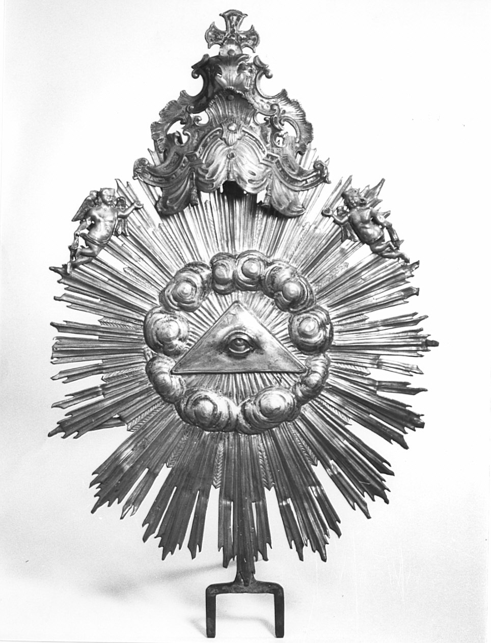 rilievo, opera isolata - bottega lombarda (sec. XIX)