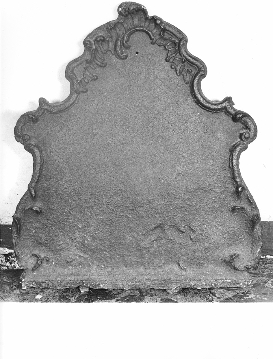 rilievo, opera isolata - bottega lombarda (sec. XVIII)