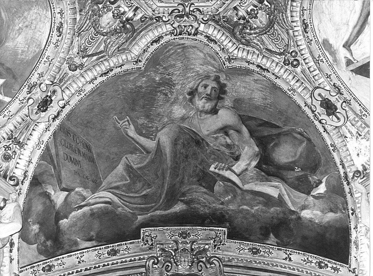 David (dipinto, elemento d'insieme) di Nuvolone Panfilo (attribuito) (sec. XVII)