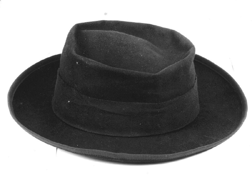 cappello, opera isolata di Ponzone Antonio (fine sec. XIX)