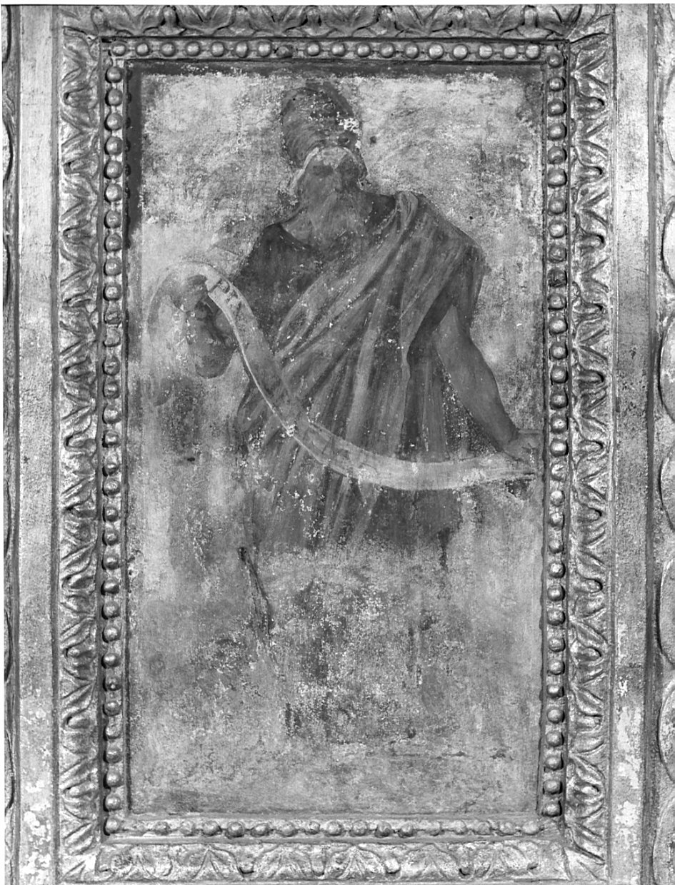 Geremia (dipinto) di Cassano Orlando (sec. XVI)