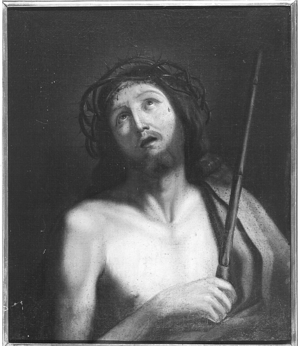 Ecce Homo (dipinto) - ambito bergamasco (sec. XVII)