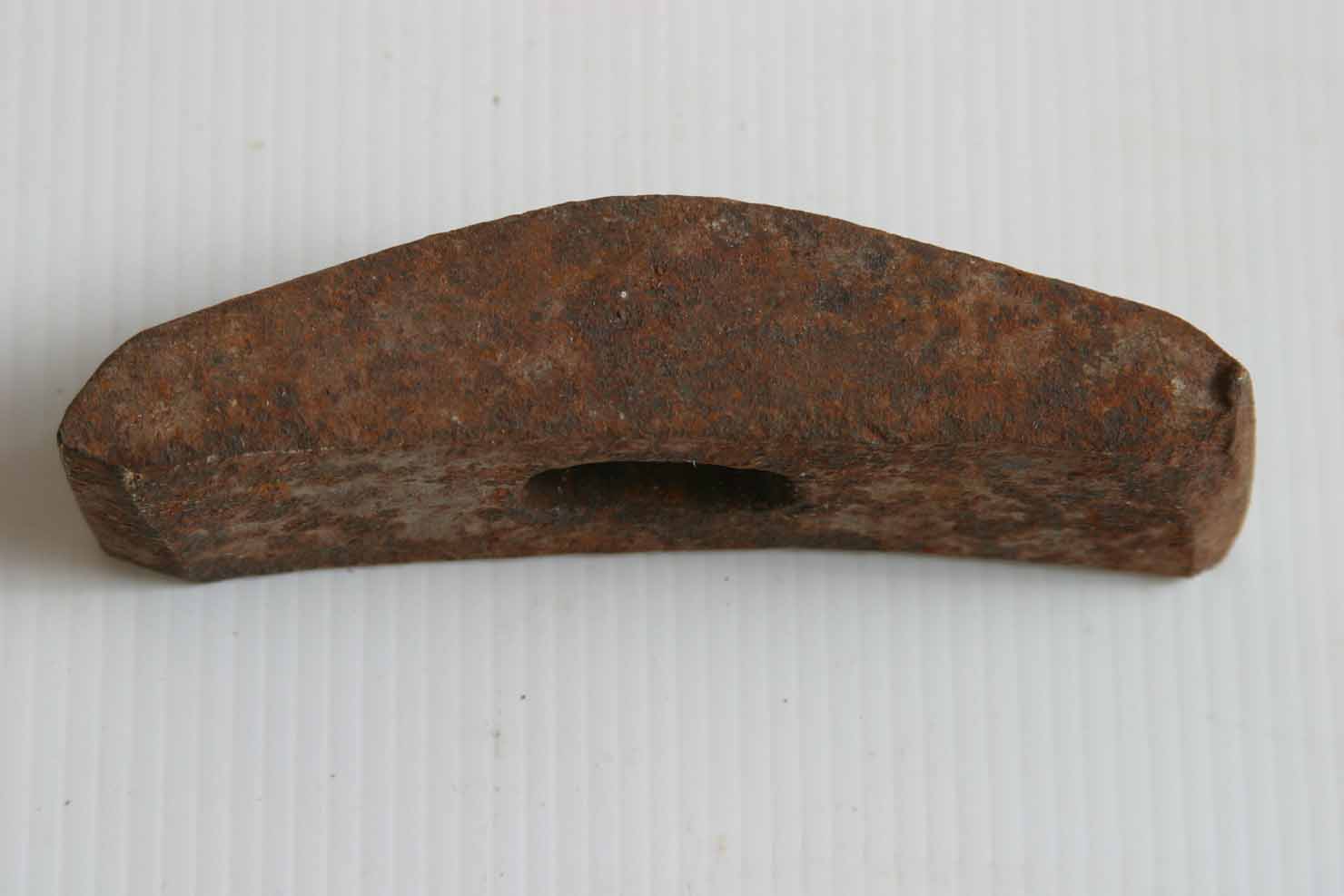 martello - produzione marchigiana (secc. XIX/ XX)