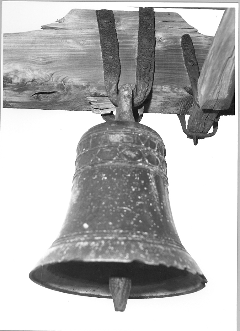 campana - bottega marchigiana (sec. XVI)