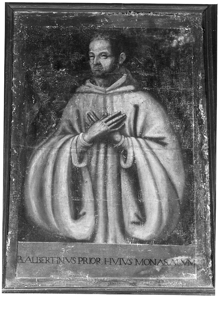 San Giuseppe Laudenzio (dipinto) - ambito marchigiano (sec. XVII)