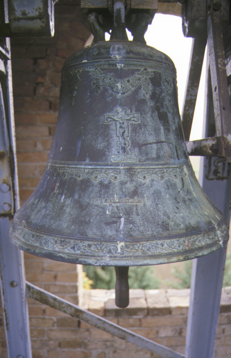 campana di Balestra Angelo (sec. XIX)