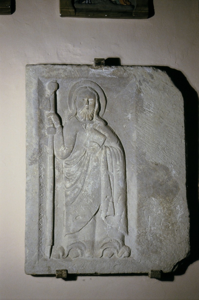 scultura - ambito marchigiano (sec. XIII)