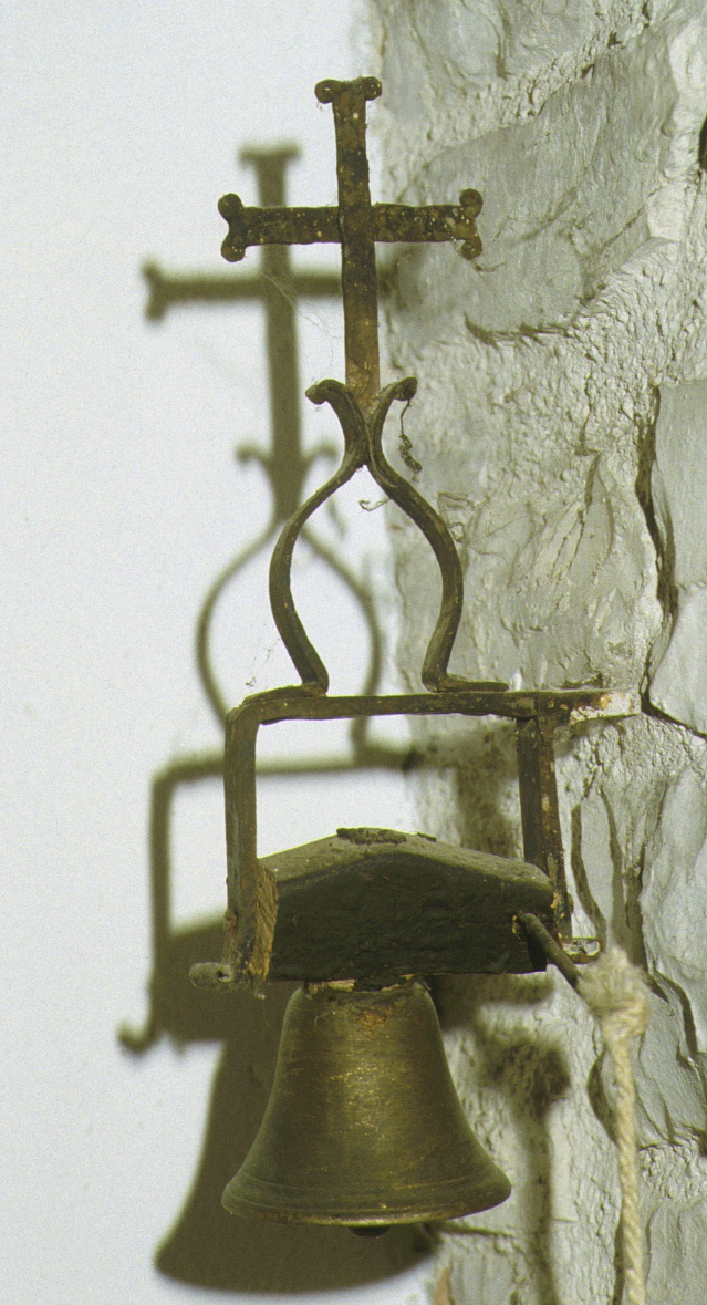 campanella - ambito marchigiano (sec. XIX)