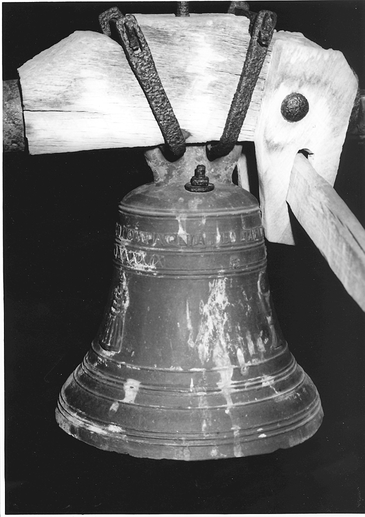 campana - bottega veneta (sec. XX)