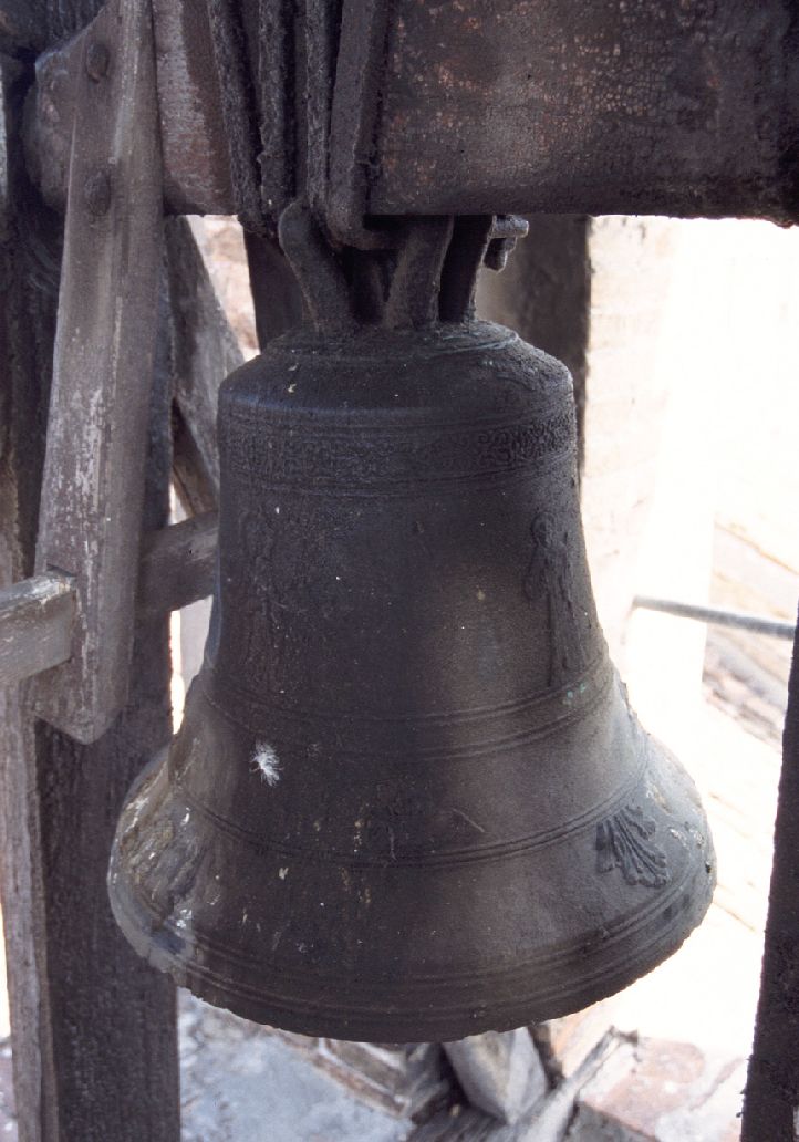 campana - bottega veneziana (sec. XIX)
