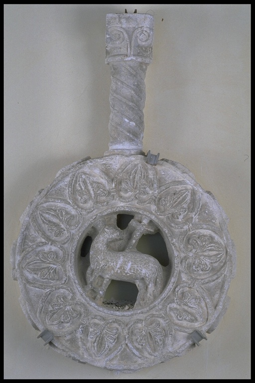 rilievo - bottega marchigiana (sec. XV)