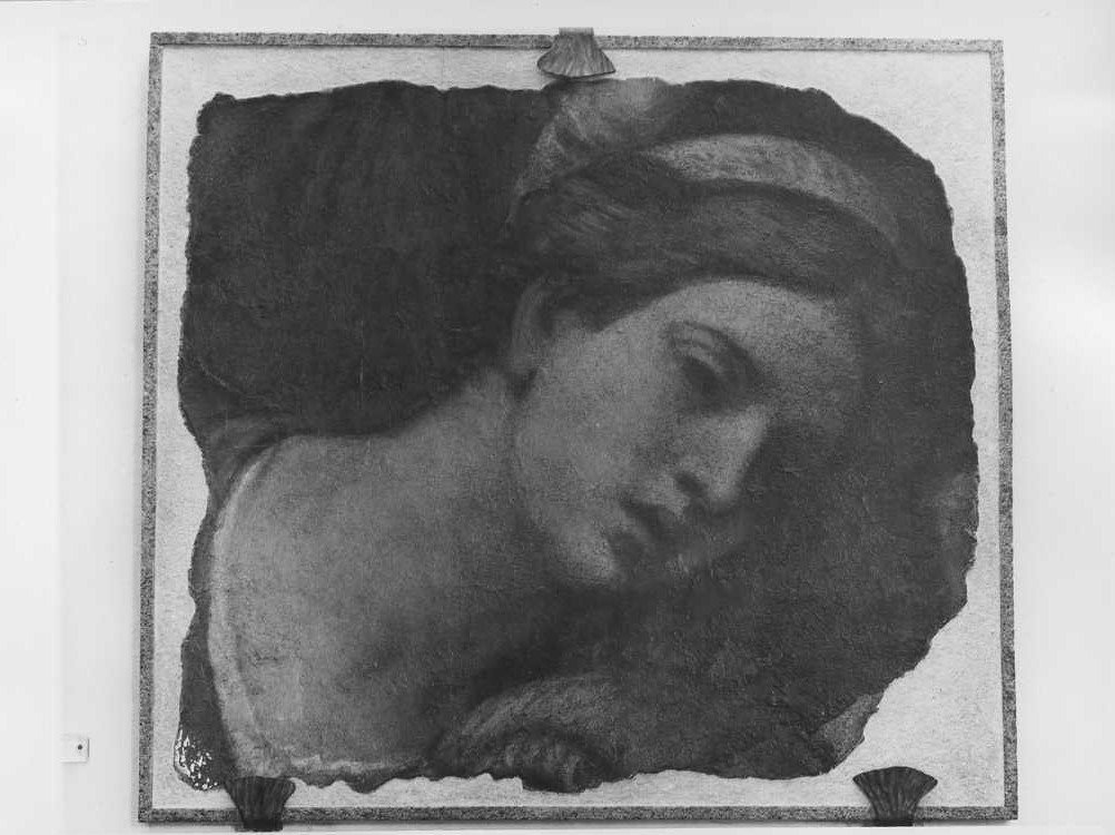 Santa Maria Maddalena (dipinto) di Reni Guido (attribuito) (inizio sec. XVII)