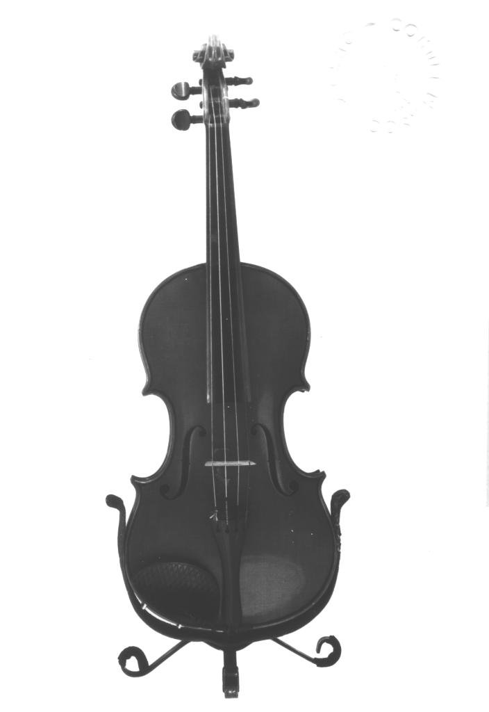violino di Fracassi Arturo (sec. XX)