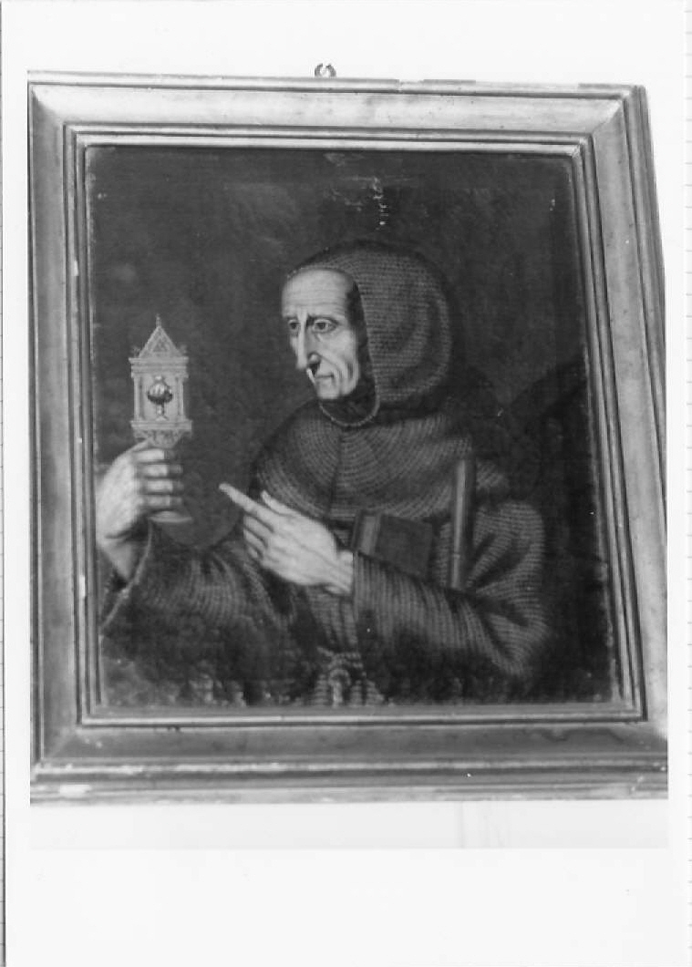 San Giacomo della Marca (dipinto) - ambito marchigiano (sec. XVI)