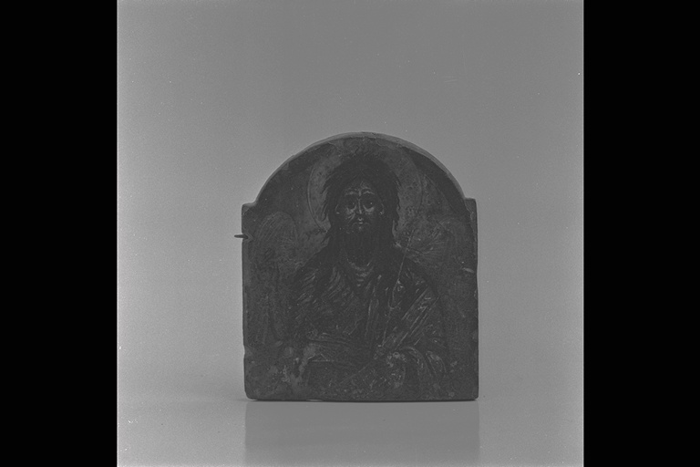 pace - bottega bizantina (sec. XVI)