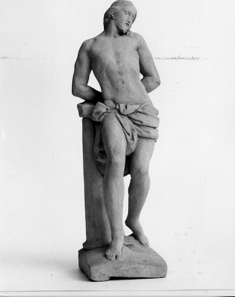Ebe (statuetta) di Paci Emidio (sec. XIX)