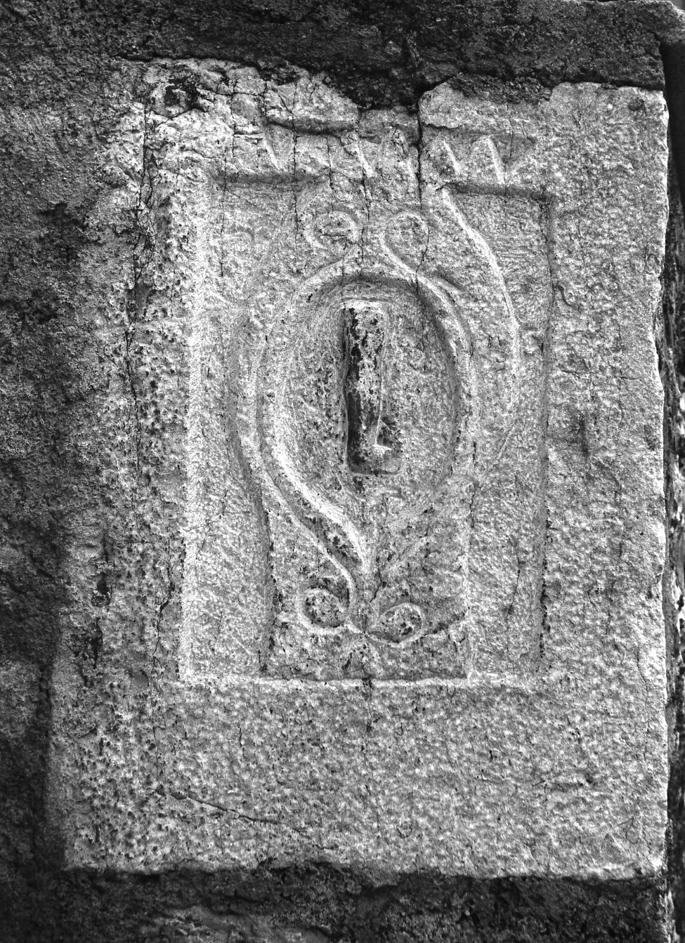 rilievo - bottega italiana (secc. XVI/ XVII)