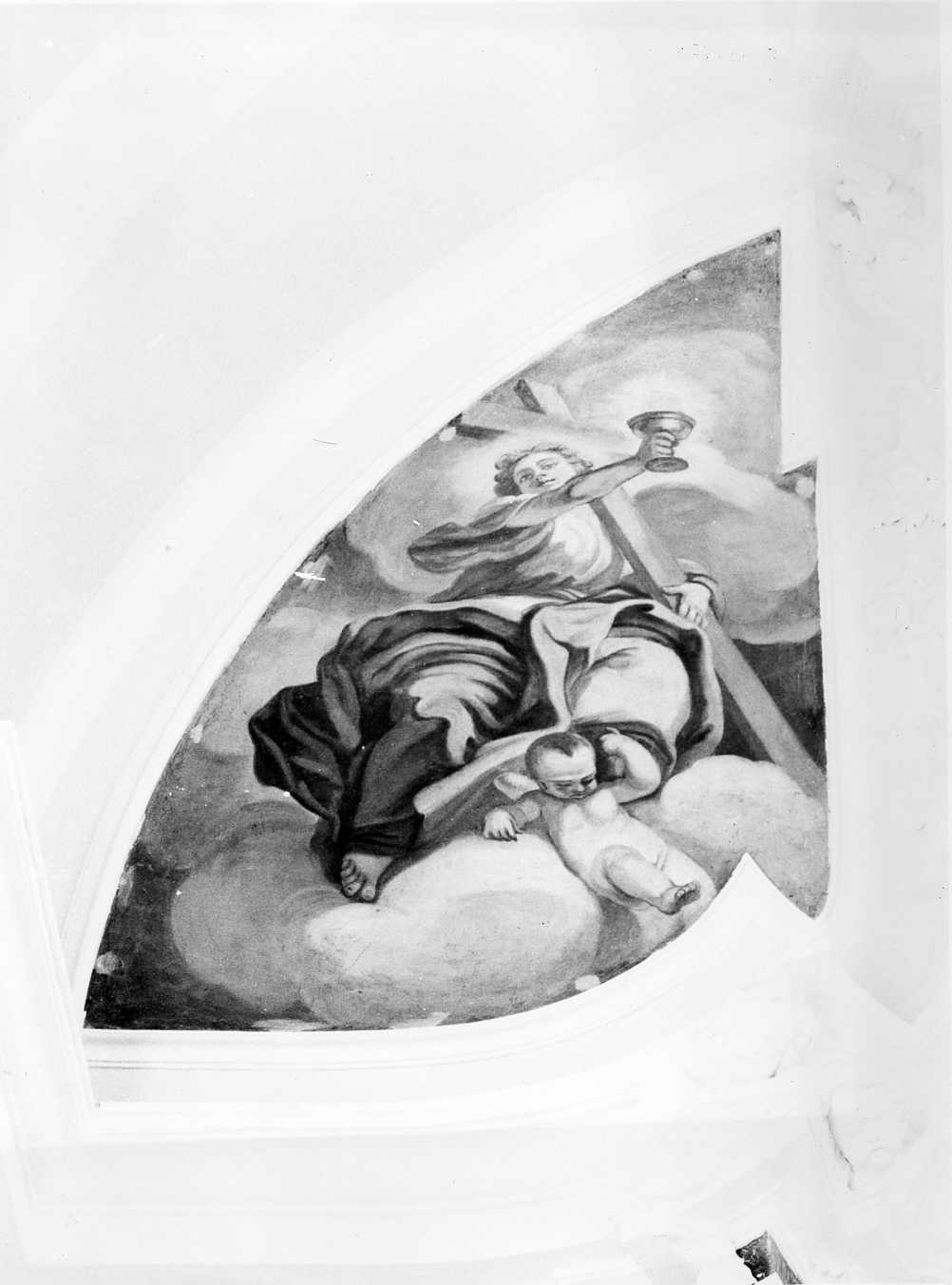 fortezza (dipinto) di Gamba Paolo (sec. XVIII)