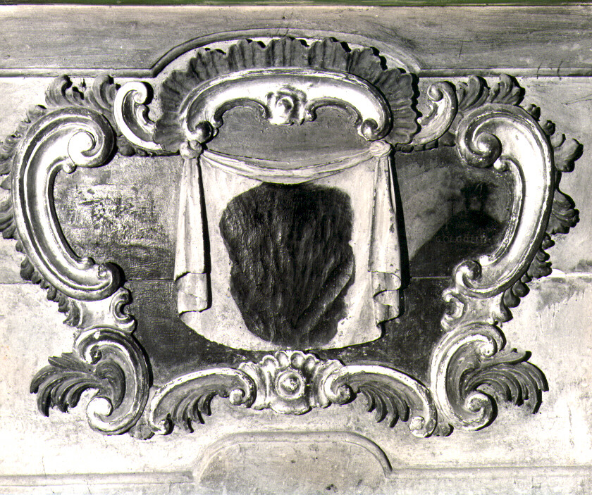 altare - a mensa - bottega molisana (fine sec. XVIII)