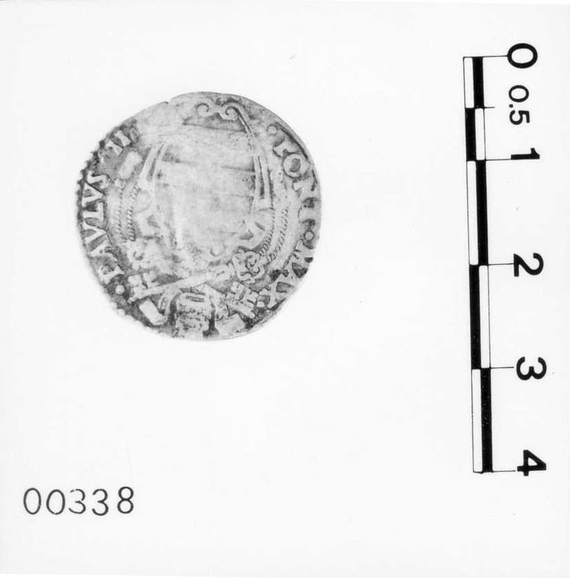 moneta (sec. XV d.C)
