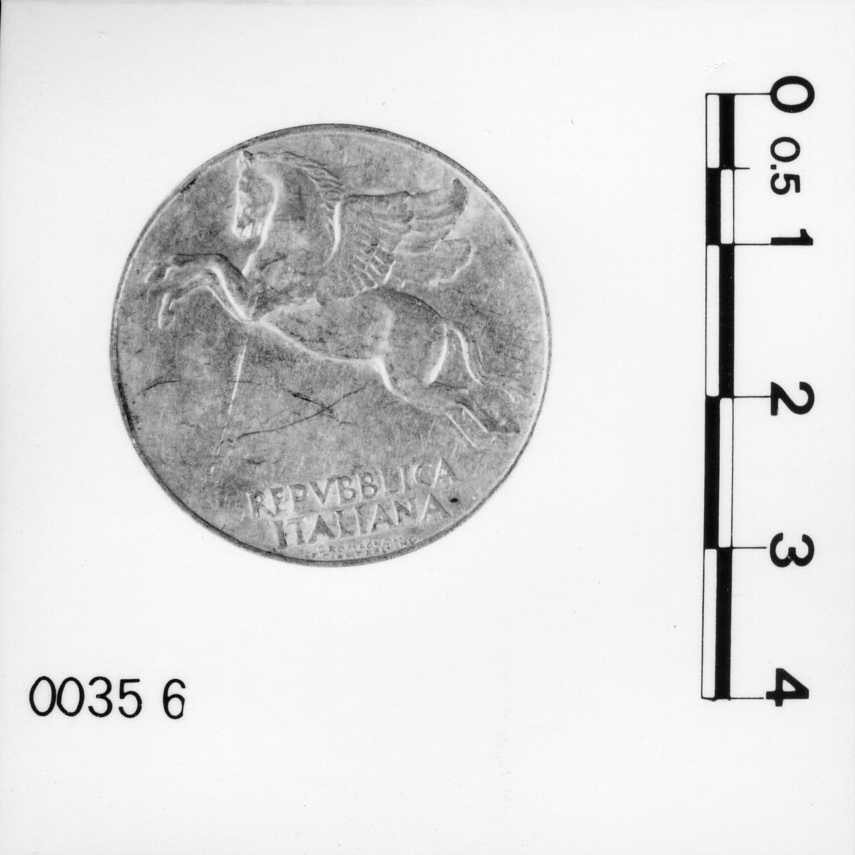 moneta - 10 lire (sec. XX)