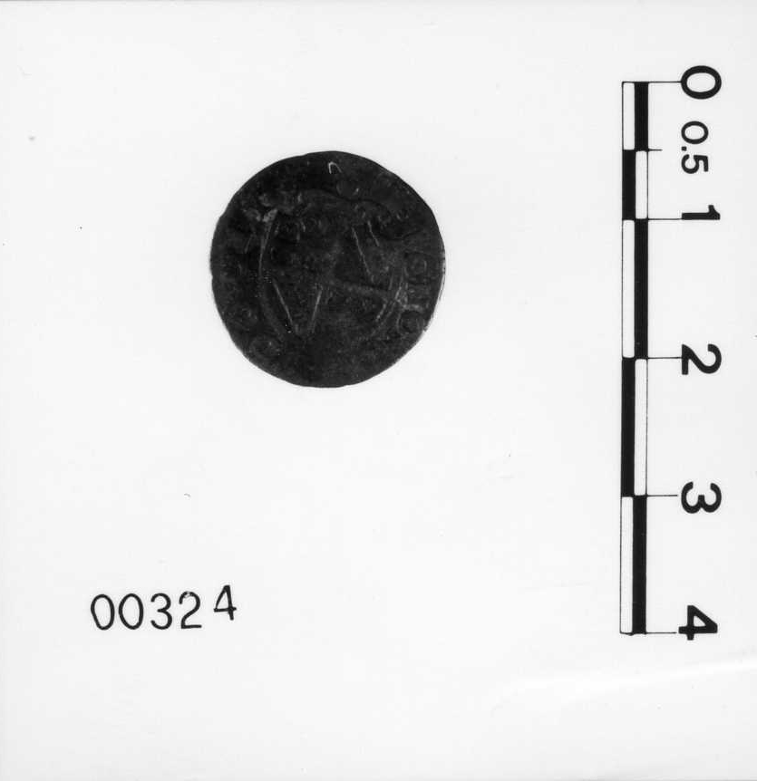 moneta (secc. VIII/ XV d.C)