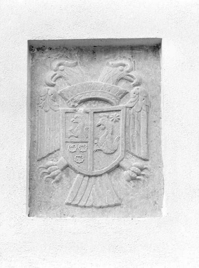 rilievo - bottega Italia meridionale (secc. XVIII/ XIX)