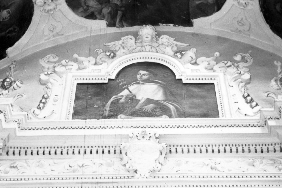 Sant'Angelo martire (dipinto) - ambito pugliese (sec. XVIII)