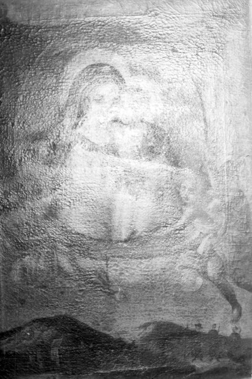 Madonna del Buon Consiglio (dipinto) - ambito Italia meridionale (fine sec. XIX)