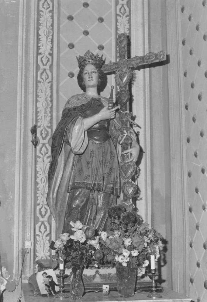 Sant'elena (scultura)