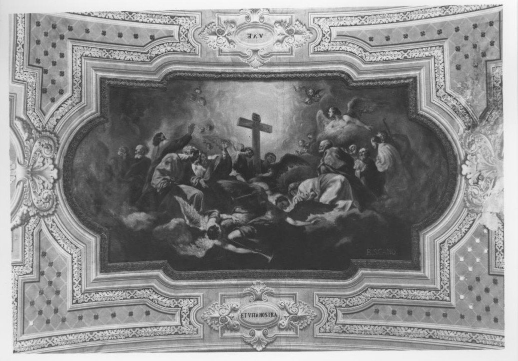 Adorazione della croce (dipinto)