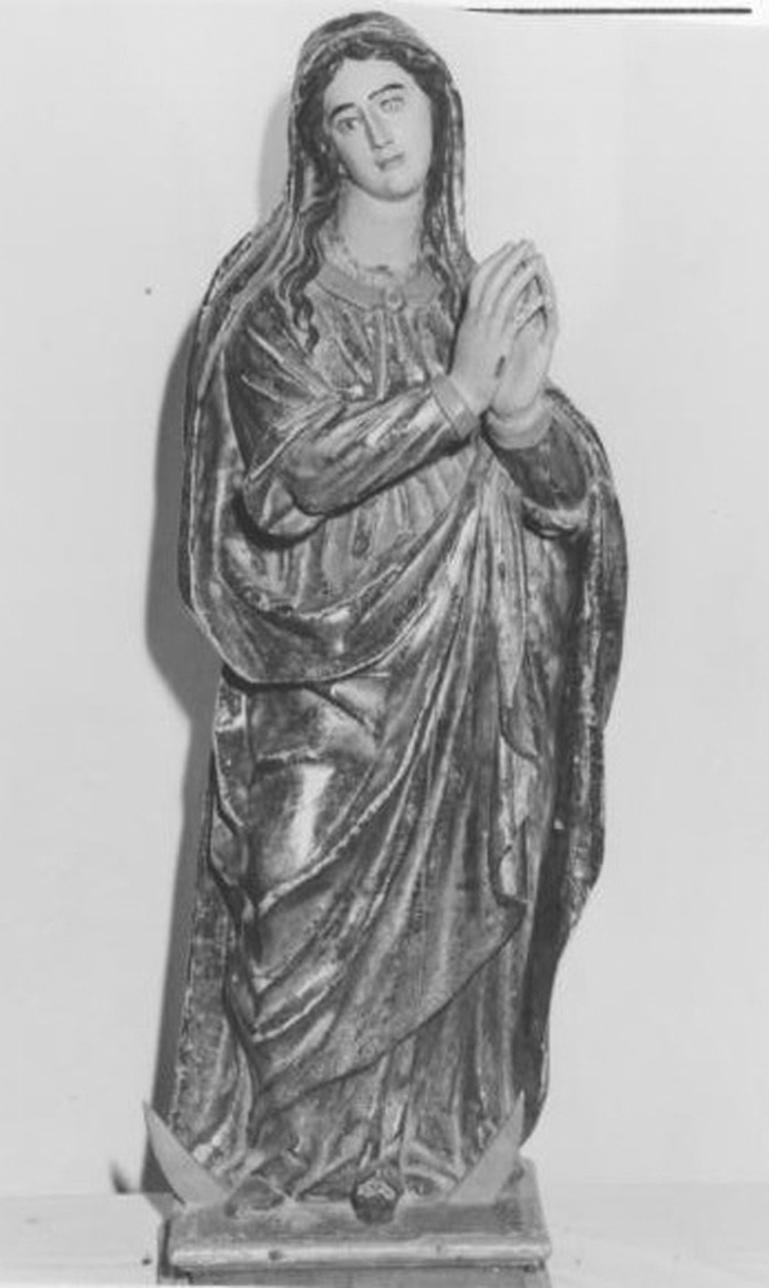 Madonna immacolata (statua)