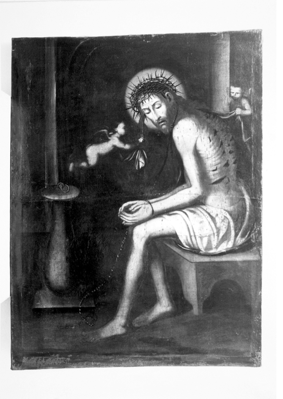 Cristo alla colonna (dipinto)