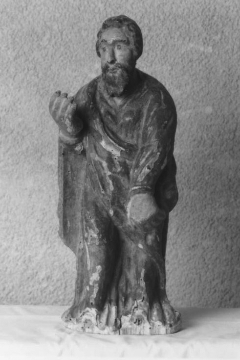 Evangelista (statua)