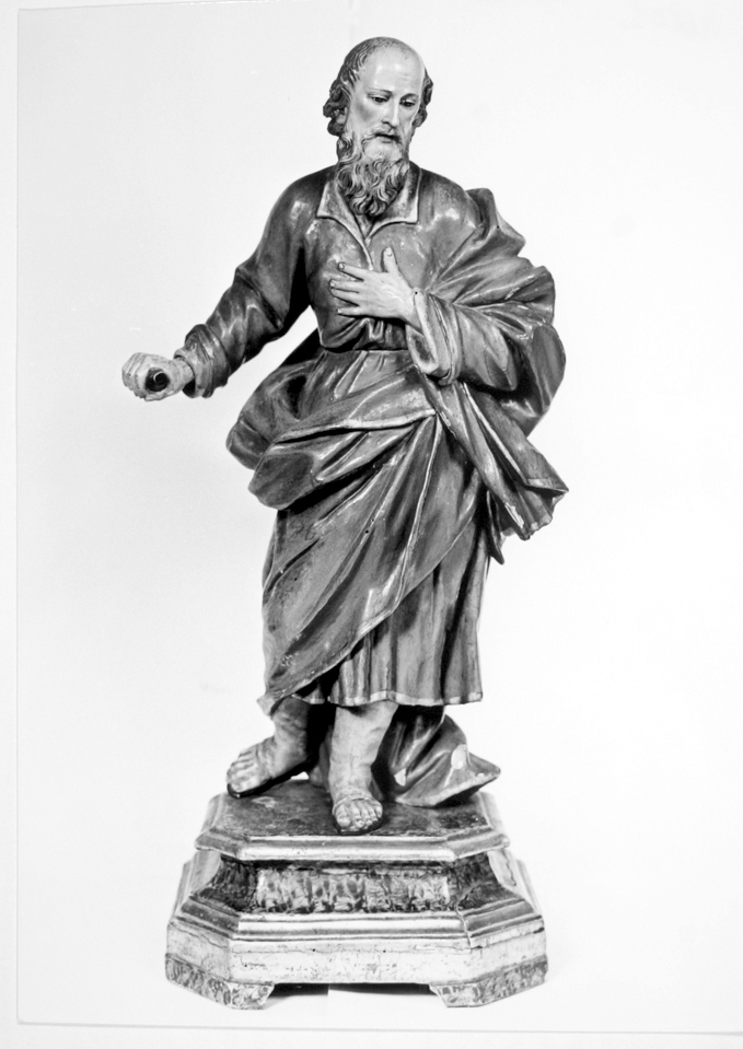 San gioacchino (statua)