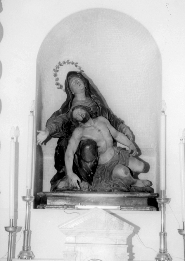 Pietà (gruppo scultoreo)