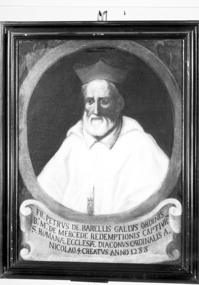 Ritratto di pietro de barellis (dipinto)