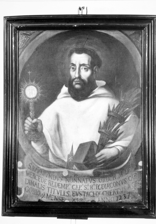 Ritratto di san raimondo nonnato (dipinto)