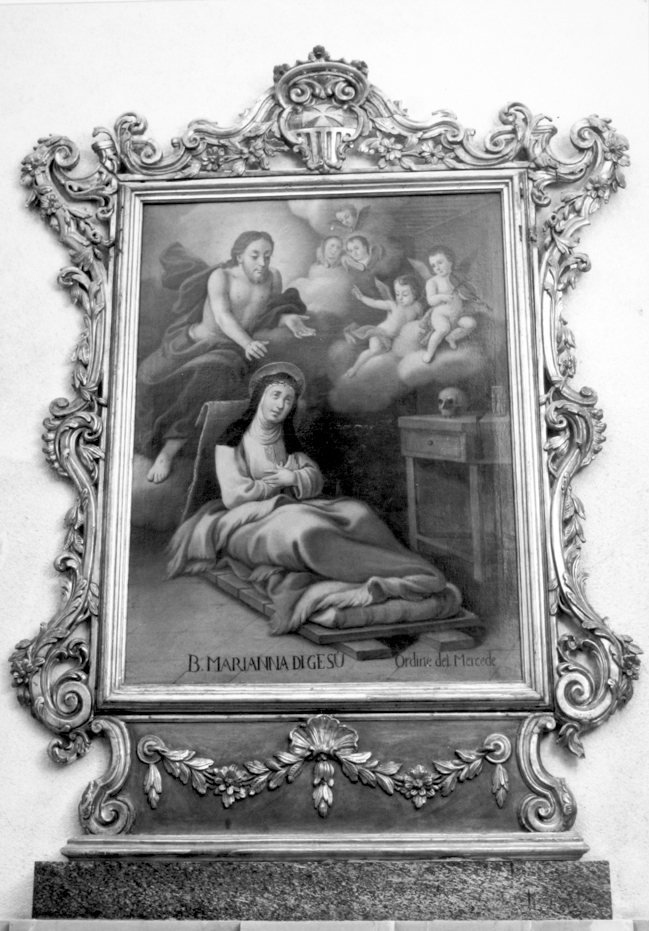 Beata marianna di gesù (dipinto)